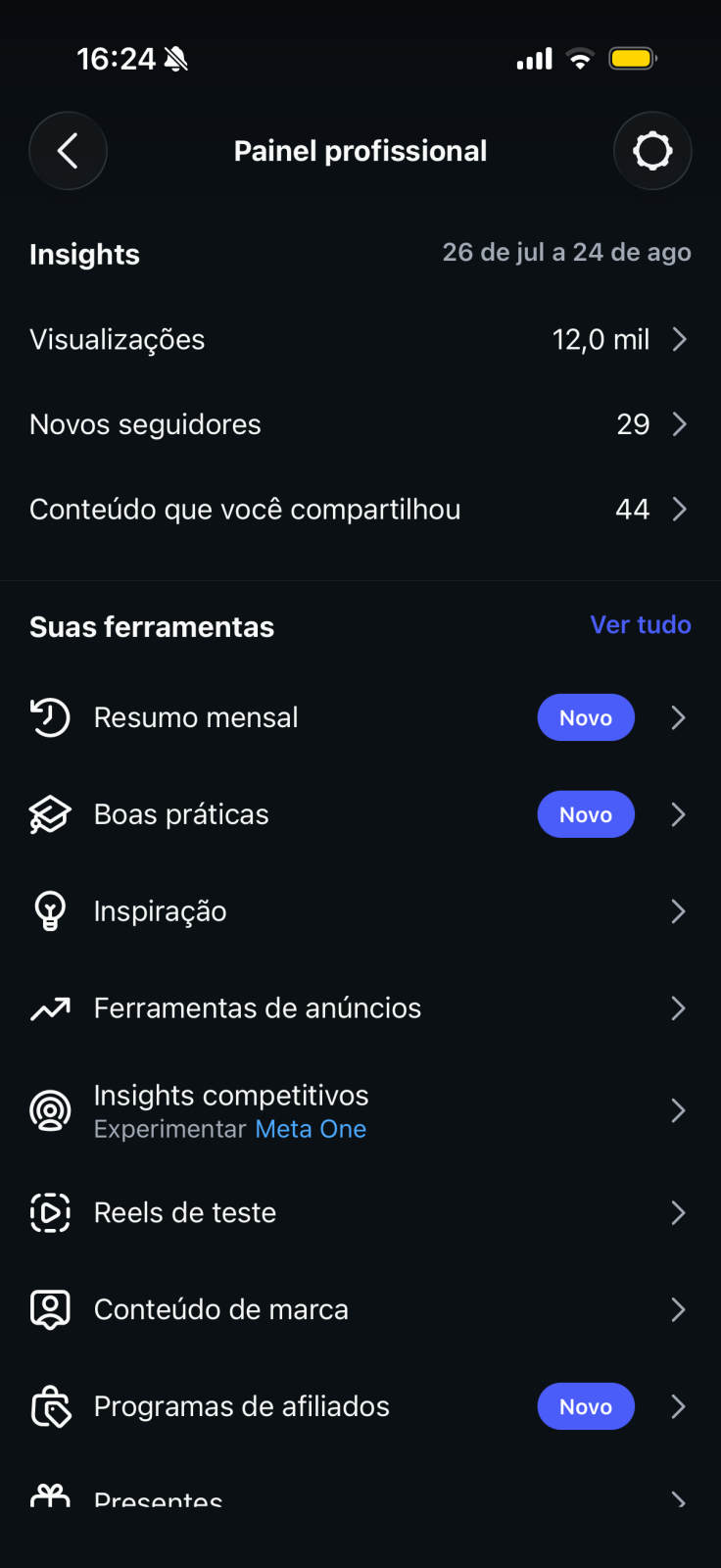 Métrica